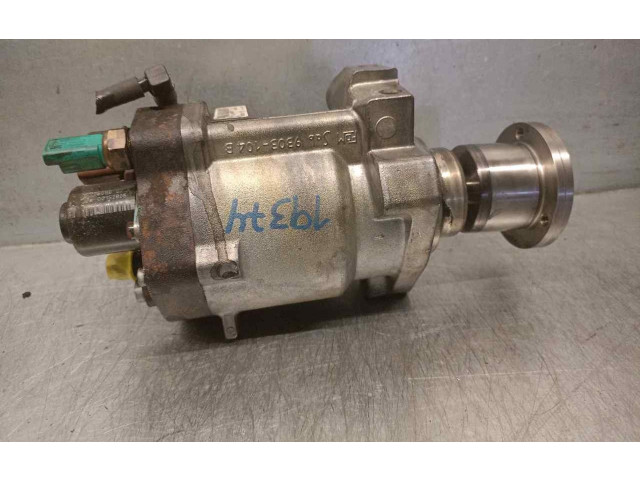 Топливный насос