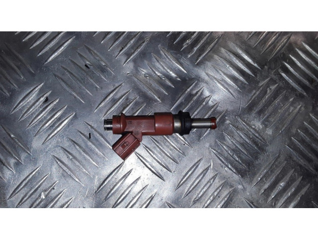 Vstřikovač 2325031050 Lexus RX 330 - 350 - 400H pro benzínový motor 3.5