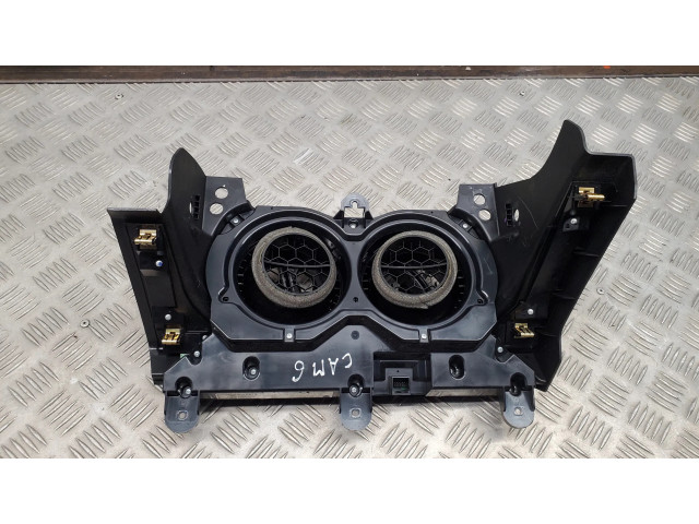 Блок управления климат-контролем 84078979   Chevrolet Camaro