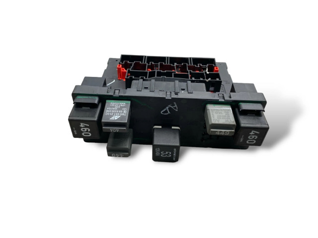 Блок комфорта 3C0937049AD, F005V00630 Volkswagen Jetta V