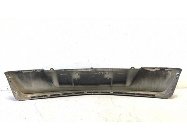 Отделка задней крышки