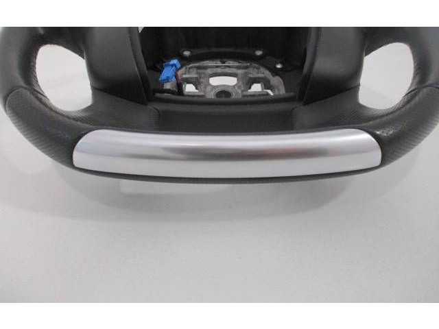 Руль Citroen DS4 - года 98094657ZD, 98115384ZD