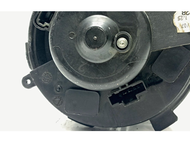 Вентилятор печки 6441L5, B6830 Citroen Xsara