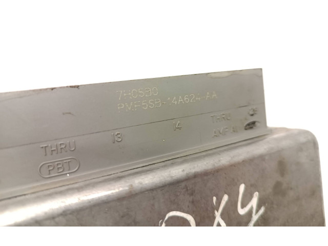 Блок управления двигателя 98VW12A650DA, PM5S14AA24AA Ford Galaxy