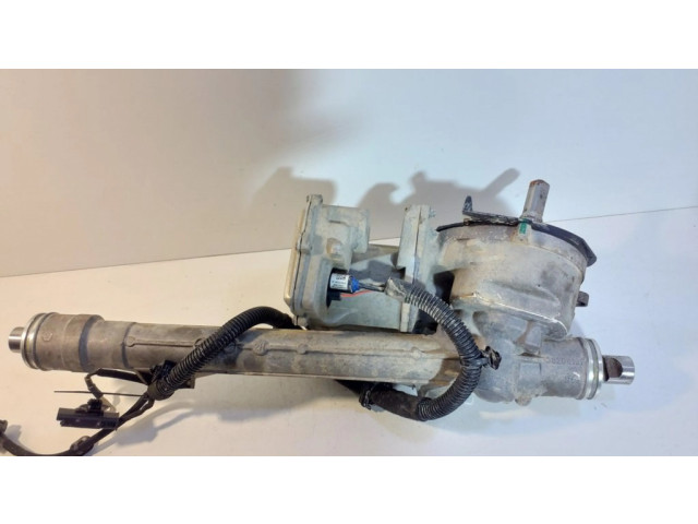 Рулевая рейка 38028322, 9822151080 Citroen C3 Aircross 2017- года