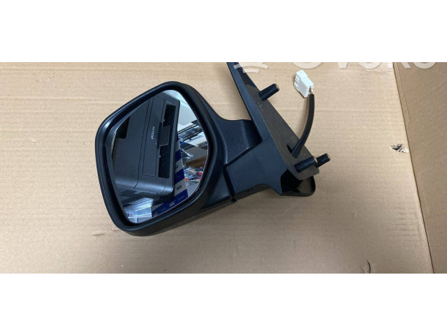 Zpětné zrcátko Citroen Berlingo 1999 8153HN