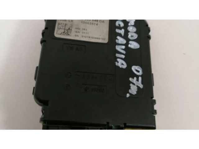 Датчик положения (угла) руля