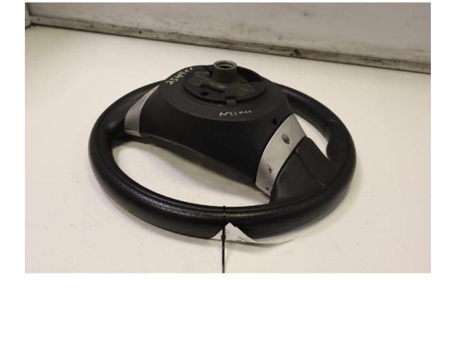 Руль Mini One - Cooper R50 - 53 2001 - 2006 года 2375R5014