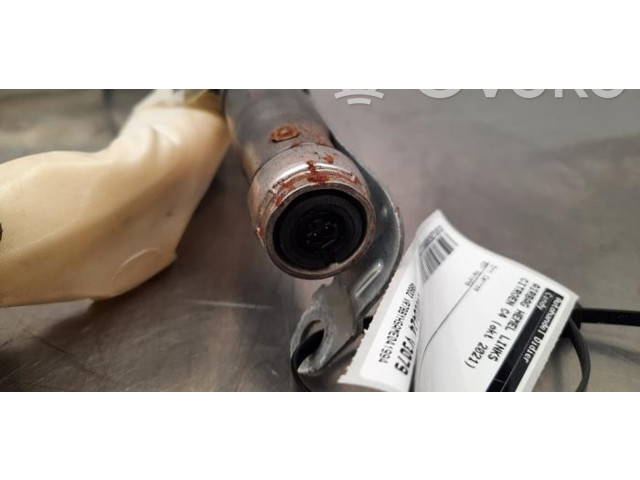 Боковая подушка безопасности 9834028480   Citroen C4 III e-C4