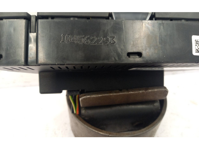 Блок управления климат-контролем 13441784 Opel Meriva B