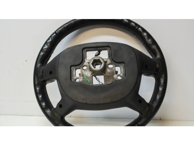 Руль Ford Galaxy 2006-2015 года 6M2T14K147BH, 6M2T14K147AJ