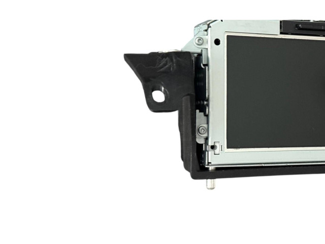 Дисплей    C1BT-18B955-DC, C1BT18K811CA   Ford Fiesta