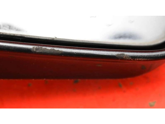 Зеркало электрическое Mitsubishi L200 2006 - 2014 года