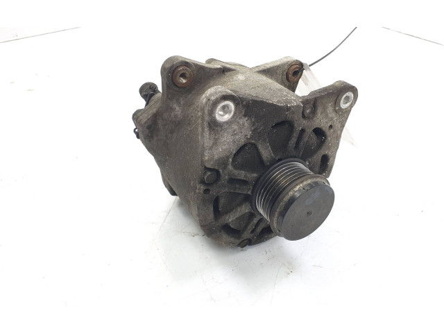 Генератор 059903015T Volkswagen Phaeton