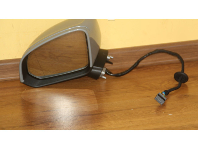 Зеркало электрическое Volvo XC40 - года