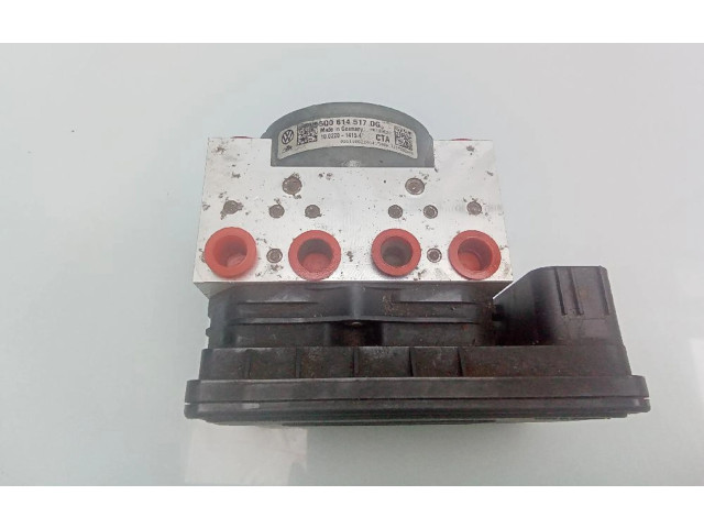 Блок АБС 5Q0614517DG   Audi  A3 8Y  2020 -  года