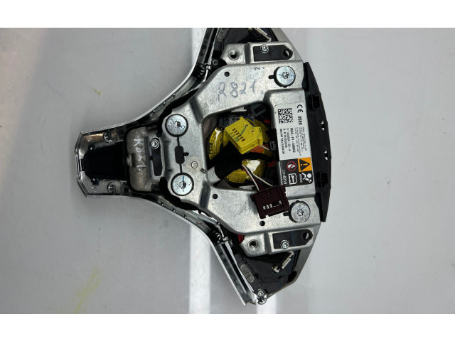 Подушка безопасности водителя 0589P1000552, 23120219 Tesla Model S