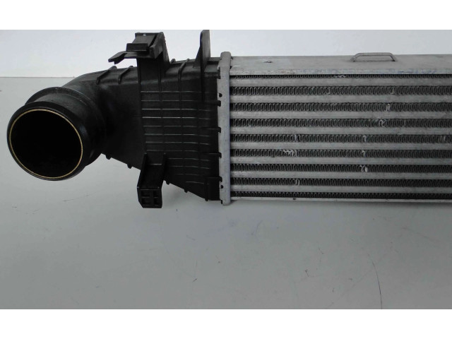 Интеркулер  A2045000500   Mercedes-Benz E W212 