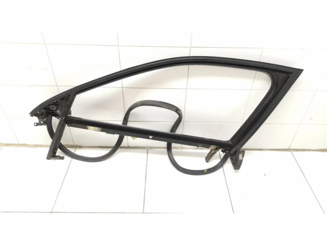 Передняя рамка дверного стекла