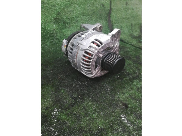 Форсунка 0986045340, 140AMP. Audi RS4 B7