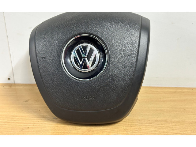 Zpětné zrcátko Volkswagen Touareg II 2012 7P6880201D