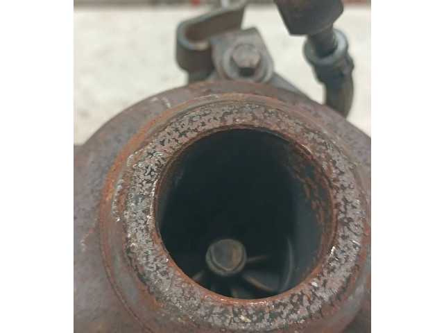 Турбина Ford Galaxy 9671413780