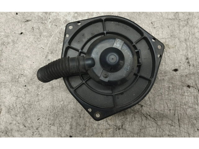 Вентилятор печки 81255K631B Nissan Almera