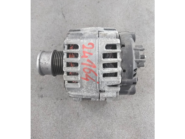Генератор 04C903021A, 28-8820 Skoda Octavia Mk3 (5E)