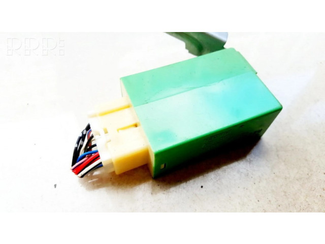 Блок управления L11667830 Mazda Premacy