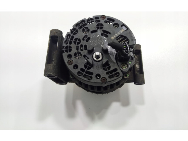 Турбина Генератор Citroen Jumper 6C1T-10300-BC