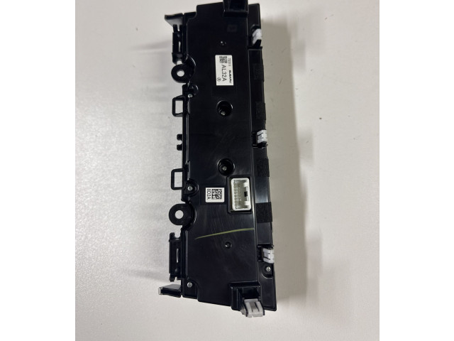 Блок управления климат-контролем 72311AL32A   Subaru Outback (BS)