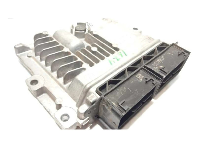 Блок управления двигателя DS7112B684XC, 28584808 Ford S-MAX