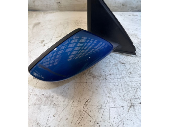 Зеркало электрическое        Skoda Fabia Mk3 (NJ)  2015 - 2021 года   