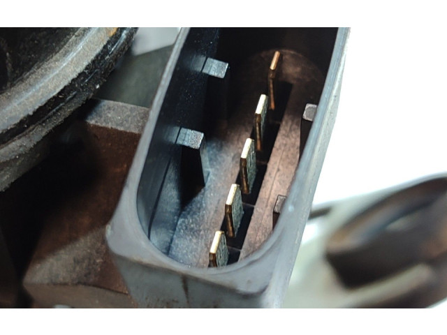 Моторчик дворников 53555304, VALEO Mini One - Cooper Coupe R56