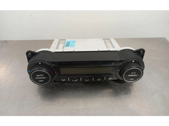 Блок управления кондиционера воздуха / климата/ печки (в салоне) 972501H602 KIA Ceed