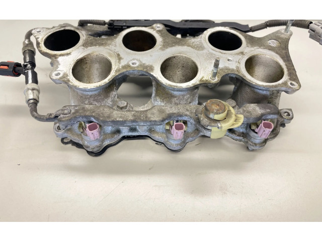 Комплект форсунок 1711131171, 2320931070 Lexus GS 250 350 300H 450H