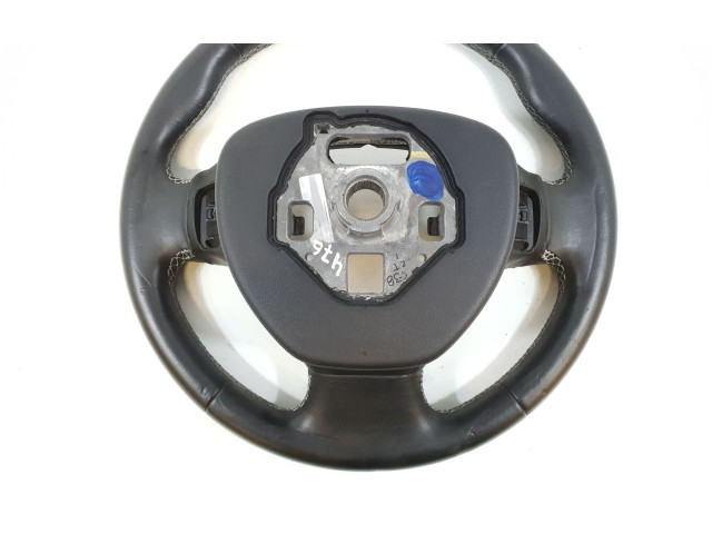 Volant Chevrolet Corvette C7 2014 84805031, 23167323  