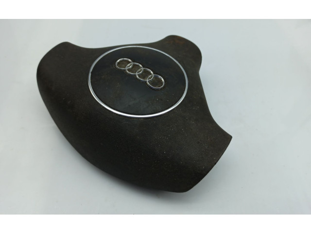 Fahrerairbag 06200228000440, 8E0880201S6PS Audi A3 S3 8L