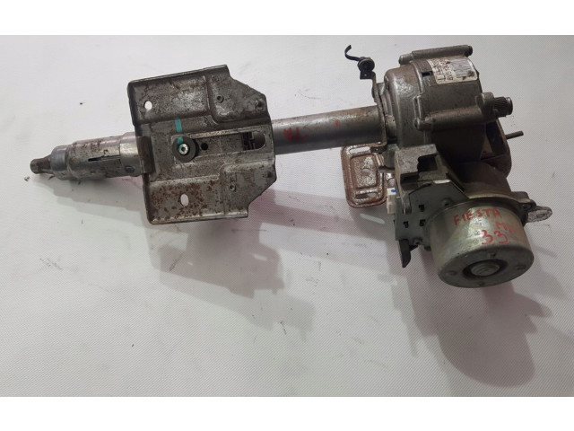 Насос рулевого управления