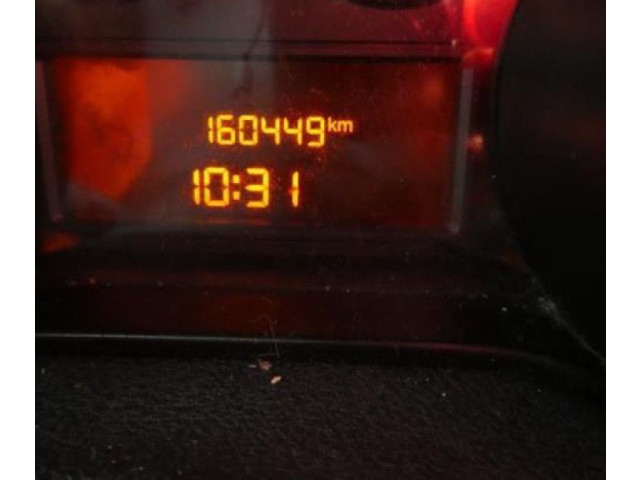 Zpětné zrcátko  Fiat Punto Evo 2011  0000735593694  