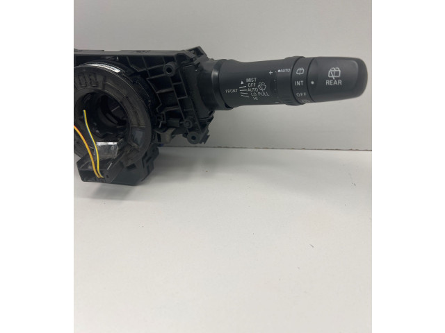 Подрулевой шлейф SRS 8617A012, 17G693 Citroen C4 Aircross