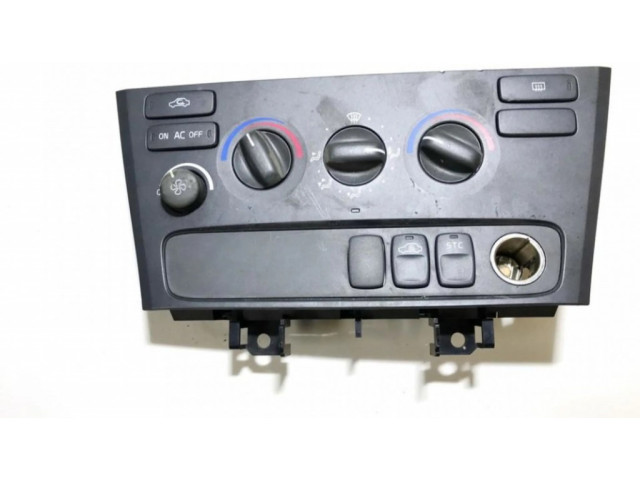 Блок управления климат-контролем 8682928   Volvo S60