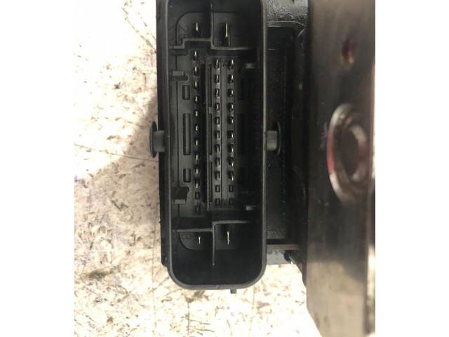 Блок АБС Fiat Qubo - года