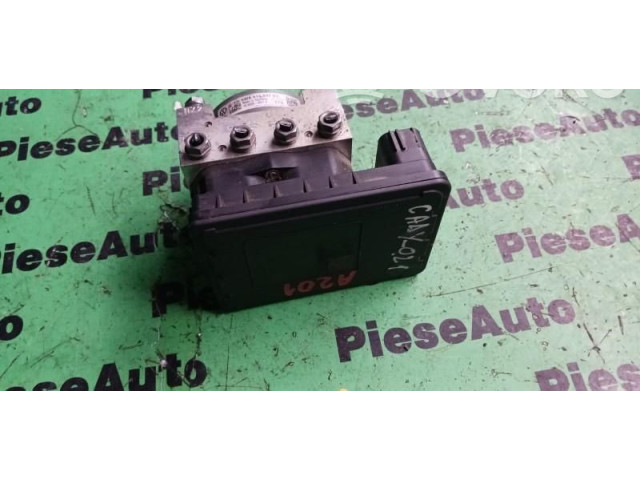 Блок АБС 5WA614517BG, 5WA614517BG.   Skoda  Octavia Mk4  2019 -  года