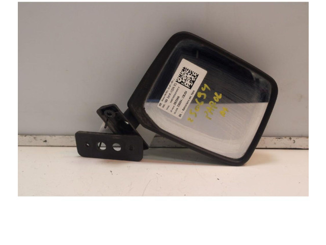 Zpětné zrcátko Nissan Patrol 260 1989