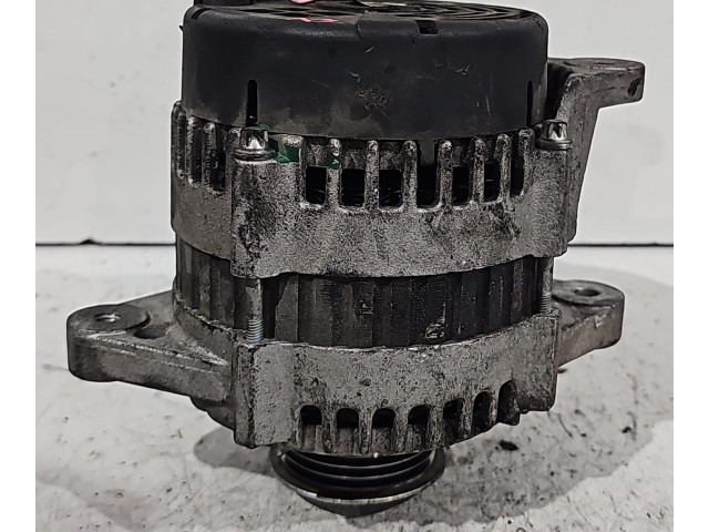 Генератор 28-5668, 28-5668   Chevrolet Matiz      