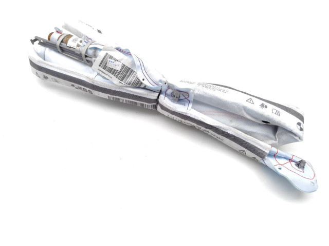 Боковая подушка безопасности 1035382, 0YAL07I2200603 Skoda Fabia Mk3 (NJ)