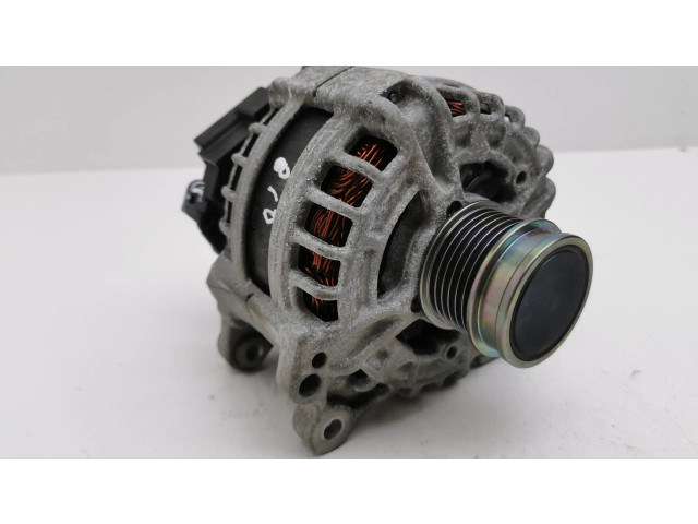 Генератор 05E903027A Skoda Octavia Mk4 1.0