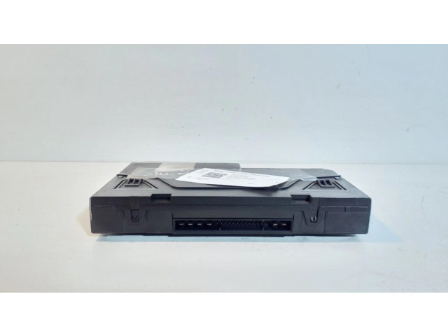 Другие блоки управления / модули