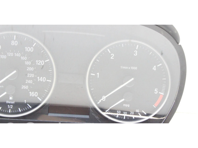 Přístrojová deska BMW X1 E84 2011 9242347, 2154630